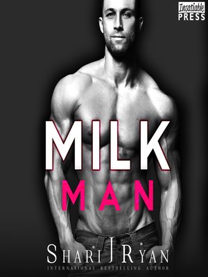 cover image of Milkman